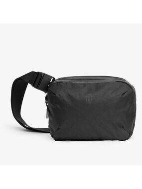 Tortuga Black Travel Sling - Unisex!